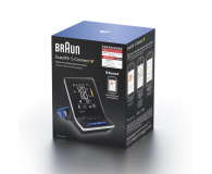 Braun BRAUN BUA6350 Ciśnieniomierz naramienny - 1508923 - zdjęcie 2